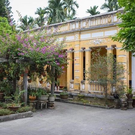Ciel Homestay Hue Εξωτερικό φωτογραφία