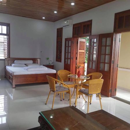 Ciel Homestay Hue Εξωτερικό φωτογραφία