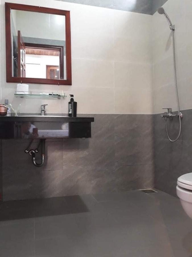 Ciel Homestay Hue Εξωτερικό φωτογραφία