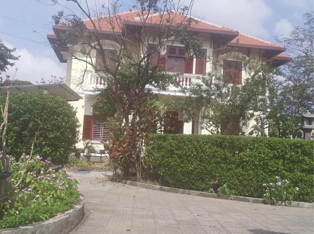 Ciel Homestay Hue Εξωτερικό φωτογραφία