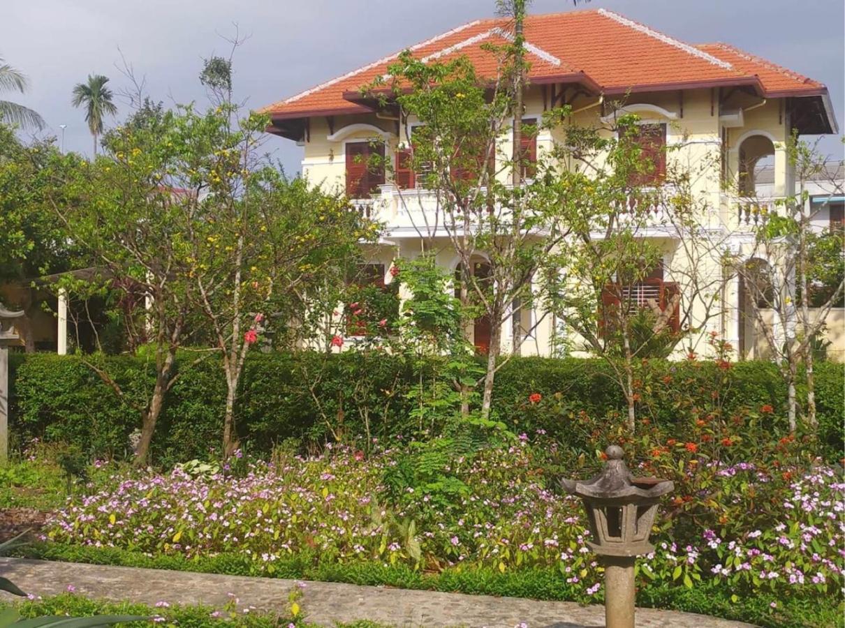 Ciel Homestay Hue Εξωτερικό φωτογραφία