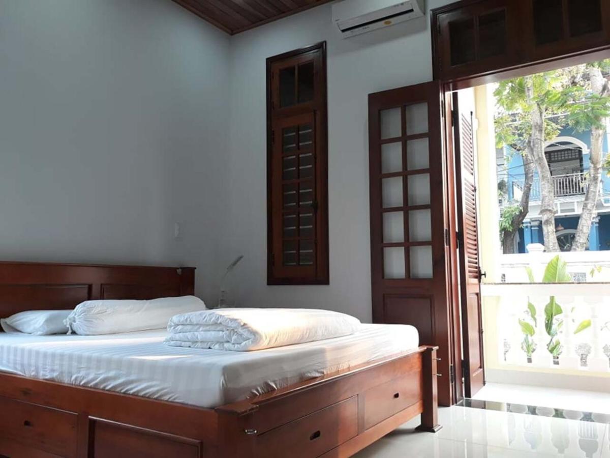 Ciel Homestay Hue Εξωτερικό φωτογραφία