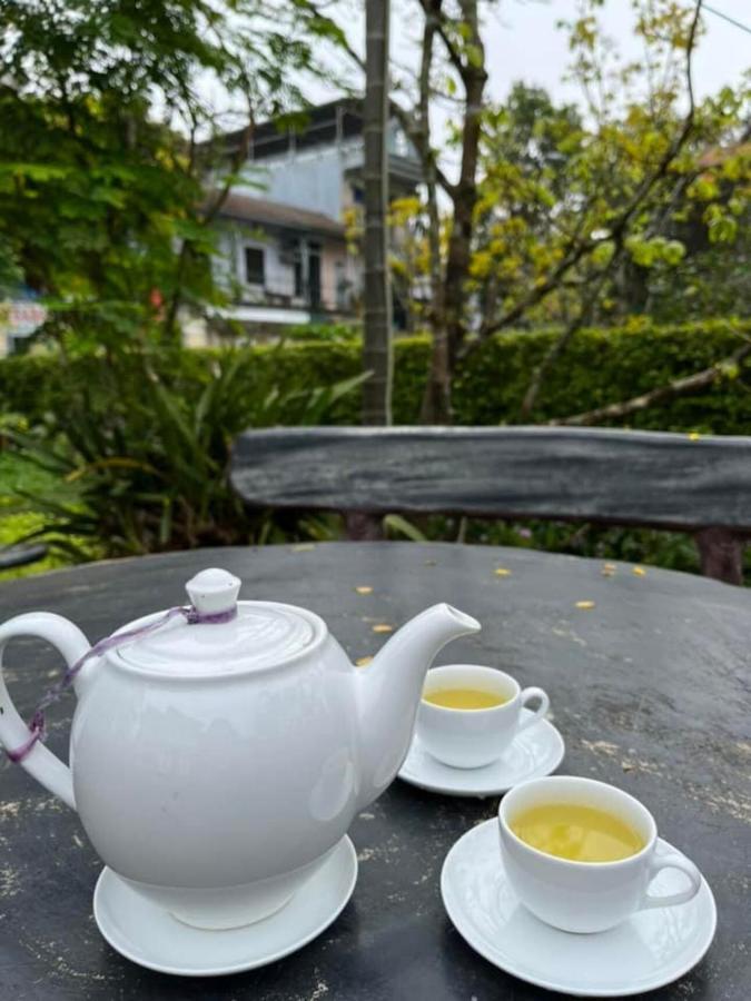 Ciel Homestay Hue Εξωτερικό φωτογραφία