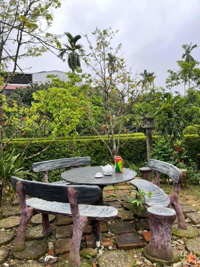Ciel Homestay Hue Εξωτερικό φωτογραφία