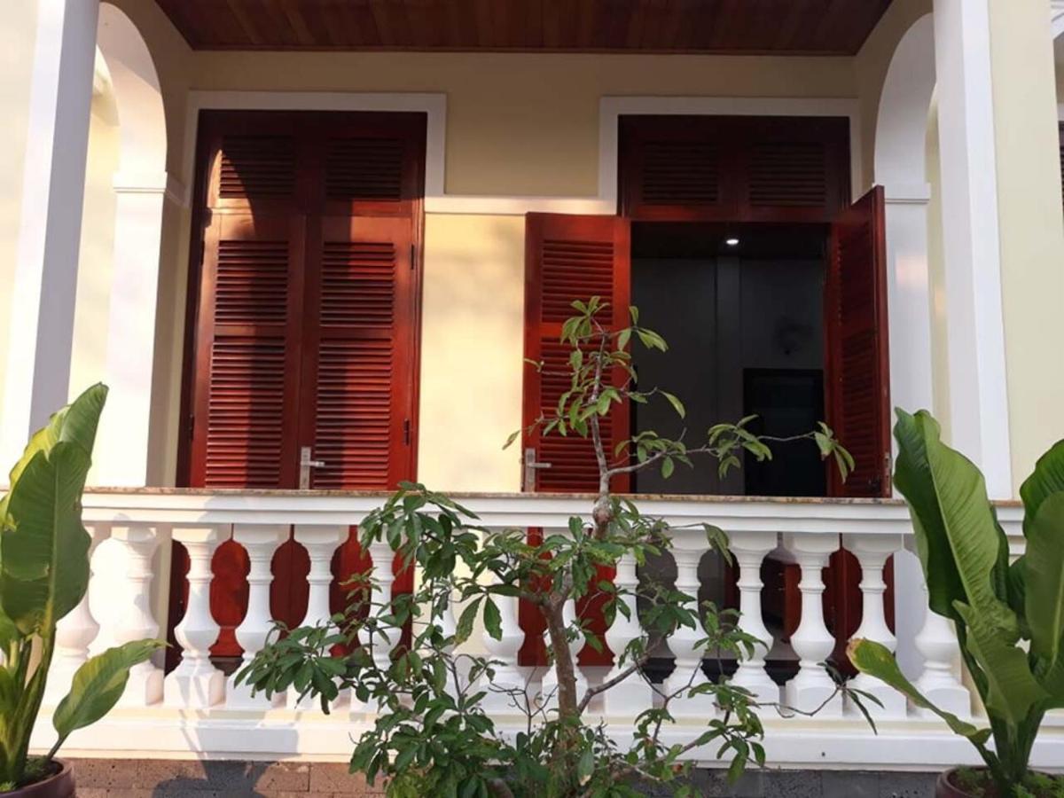 Ciel Homestay Hue Εξωτερικό φωτογραφία