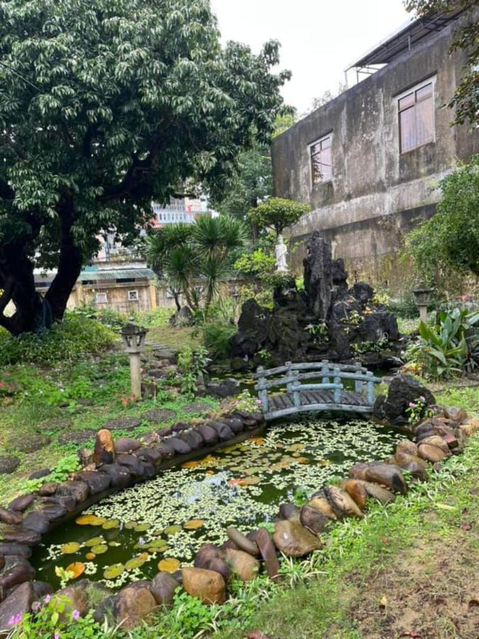 Ciel Homestay Hue Εξωτερικό φωτογραφία