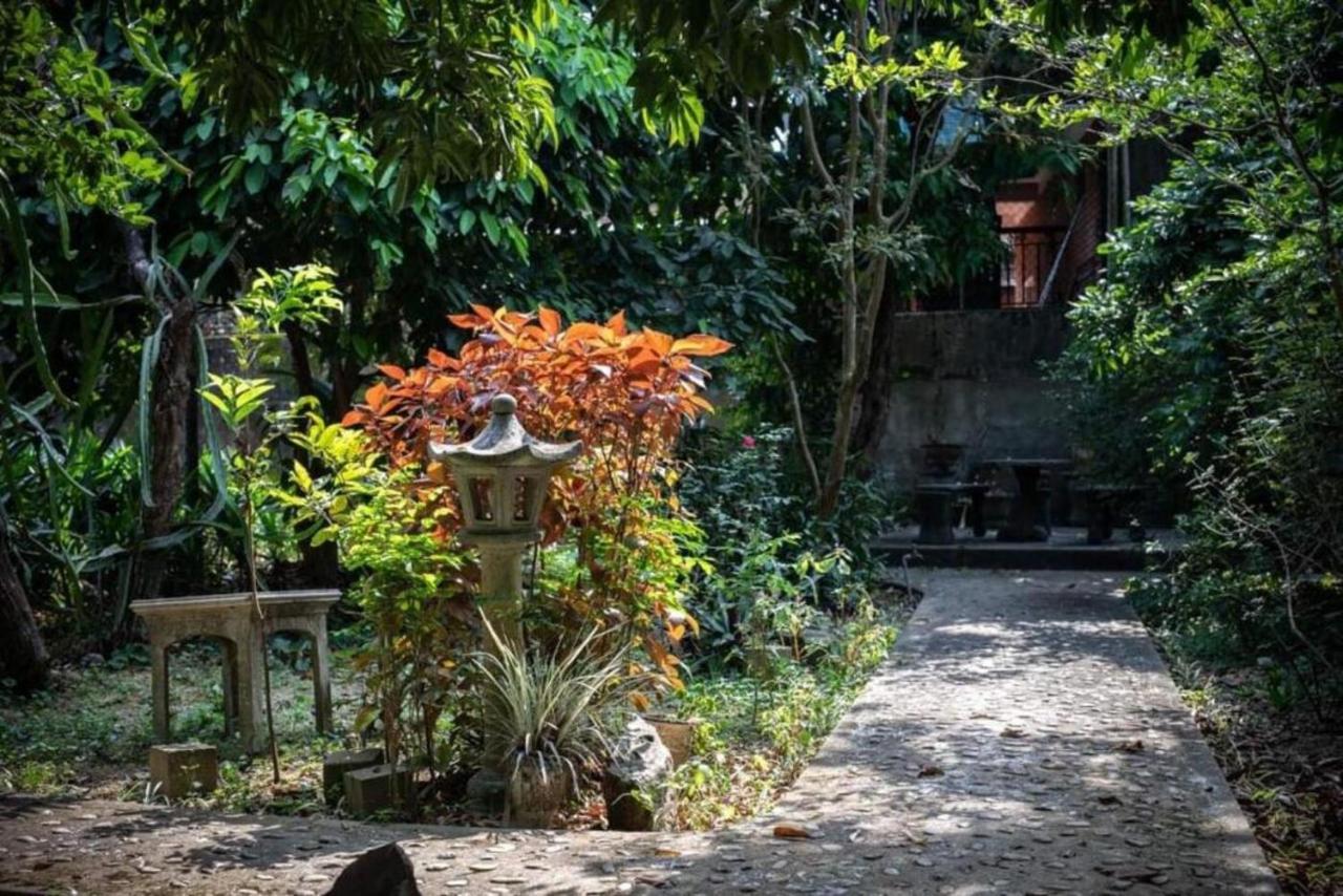 Ciel Homestay Hue Εξωτερικό φωτογραφία