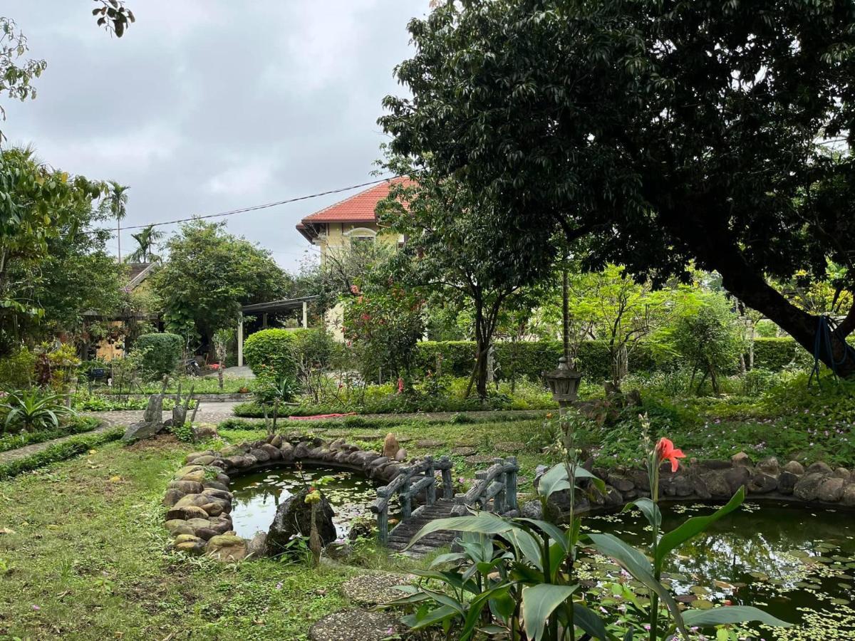 Ciel Homestay Hue Εξωτερικό φωτογραφία