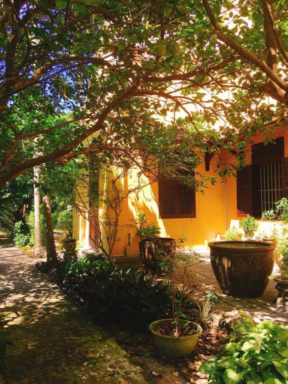 Ciel Homestay Hue Εξωτερικό φωτογραφία
