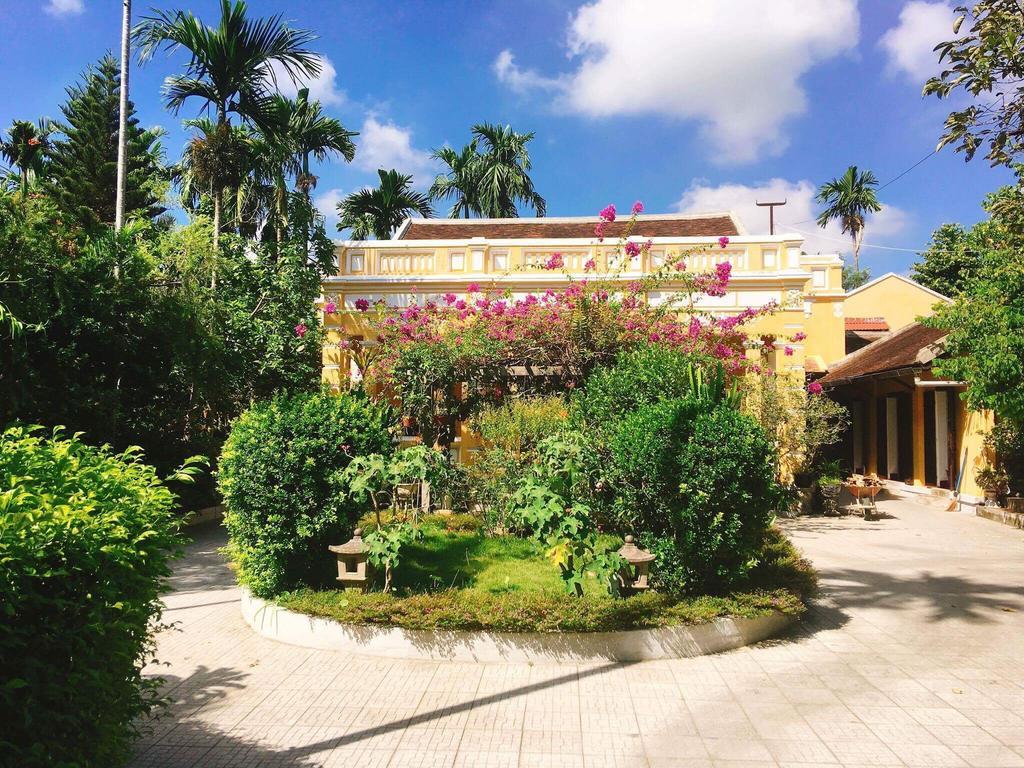 Ciel Homestay Hue Εξωτερικό φωτογραφία