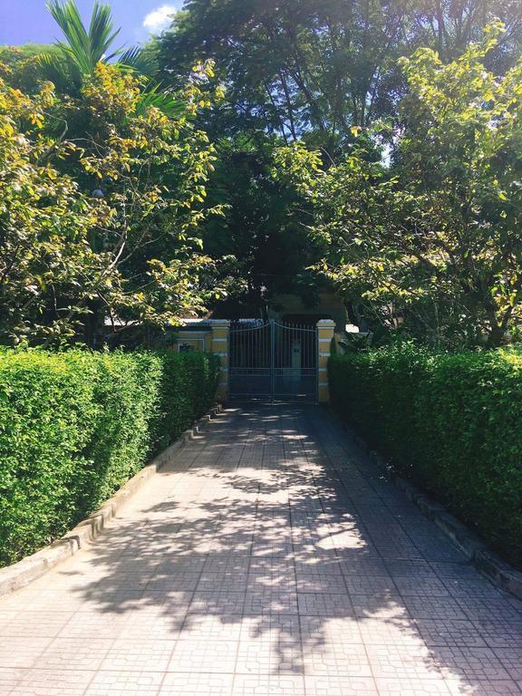 Ciel Homestay Hue Εξωτερικό φωτογραφία
