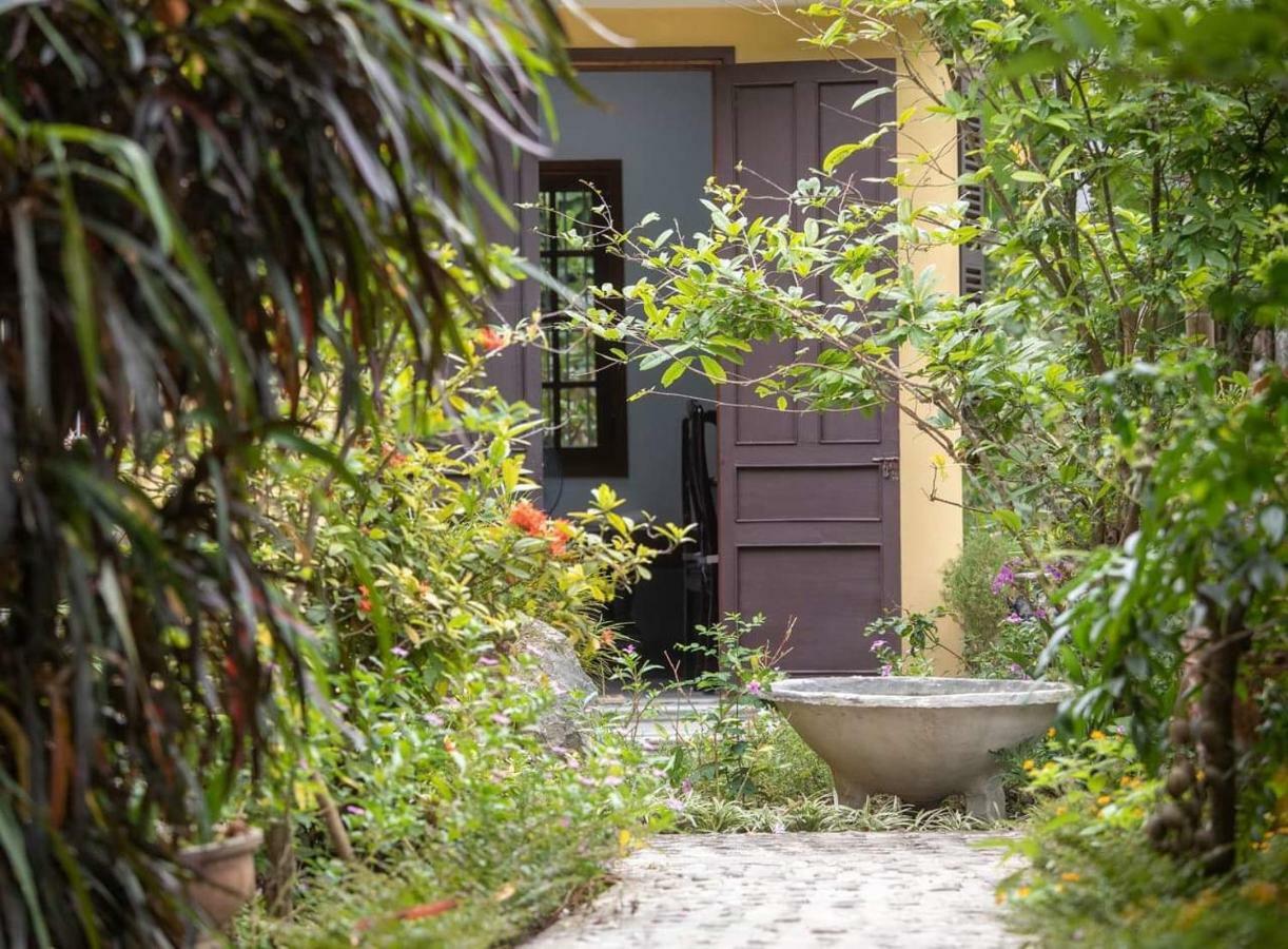 Ciel Homestay Hue Εξωτερικό φωτογραφία